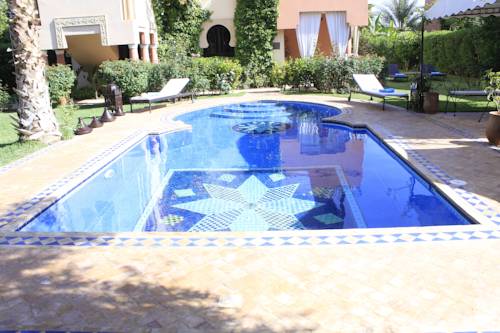 Marrakesch Marokko Last-Minute-Rabattcode Booking.com