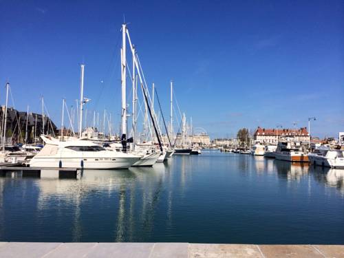 Trouville-sur-Mer Frankreich Last-Minute-Rabattcode Booking.com
