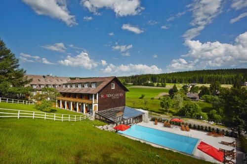 St. Georgen Germany Last Minute Discount Code Agoda.com