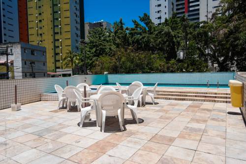 Recife Brasilien Last-Minute-Rabattcode Booking.com