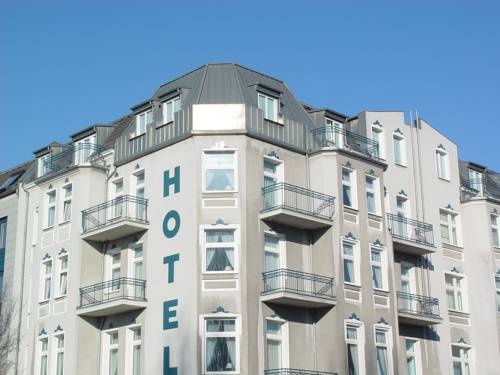 Berlin Deutschland Last-Minute-Rabattcode Booking.com