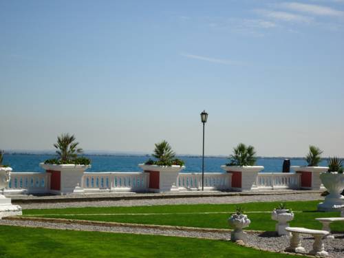 Padenghe sul Garda Italien Last-Minute-Rabattcode Booking.com