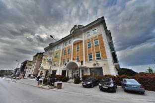 Denizli Turkey Last Minute Discount Code Agoda.com