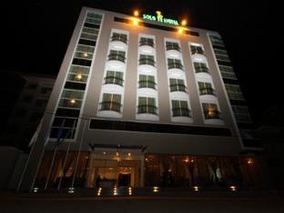 Addis Ababa Ethiopia Last Minute Discount Code Agoda.com