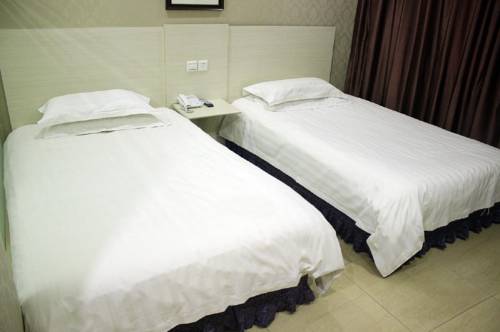 Xishuangbanna China Last-Minute-Rabattcode Booking.com