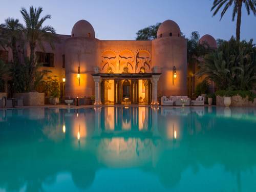 Marrakesh Marokko Laatste minuut Kortingscode Booking.com