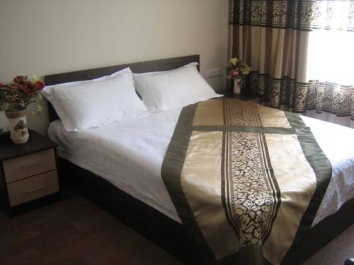 Almaty Cambodja Laatste minuut Kortingscode Booking.com