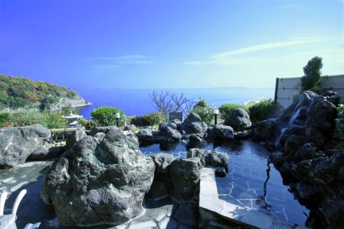 Ako Japan Last-Minute-Rabattcode Booking.com
