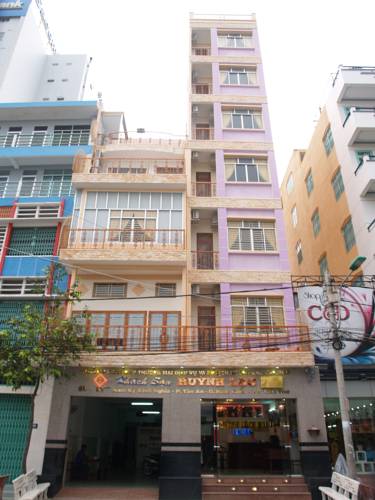 Can Tho Vietnam Último Minuto Código de Descuento Booking.com