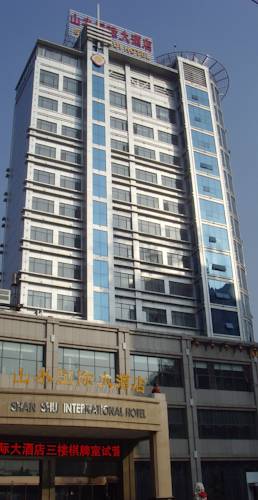 Jiujiang Chine Code de réduction de dernière minute Booking.com