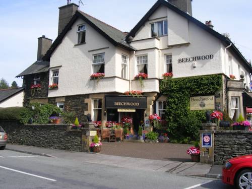 Bowness-on-Windermere Vereinigtes Königreich Last-Minute-Rabattcode Booking.com