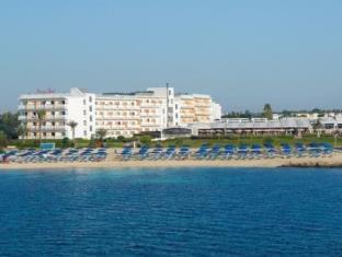 Ayia Napa Cyprus Last Minute Discount Code Agoda.com