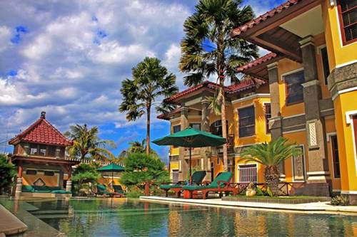 Sanur Indonesia Last Minute Discount Code Booking.com