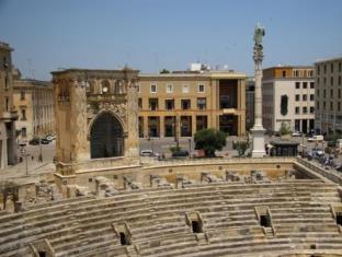 Lecce Italy Last Minute Discount Code Agoda.com