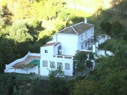 Jubrique Spain Last Minute Discount Code Booking.com