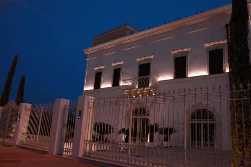 Bisceglie Italien Last-Minute-Rabattcode Booking.com