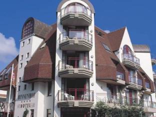 Knokke-Heist Belgium Last Minute Discount Code Agoda.com