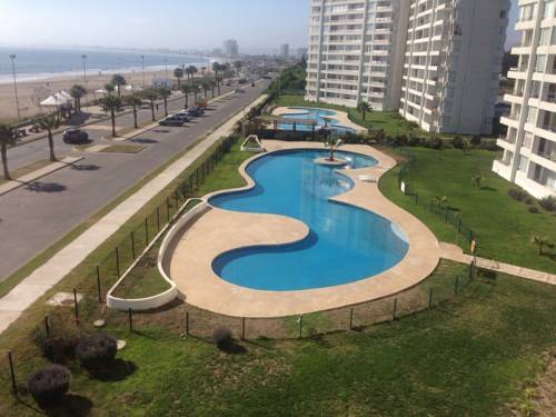 Coquimbo Chile Last-Minute-Rabattcode Booking.com