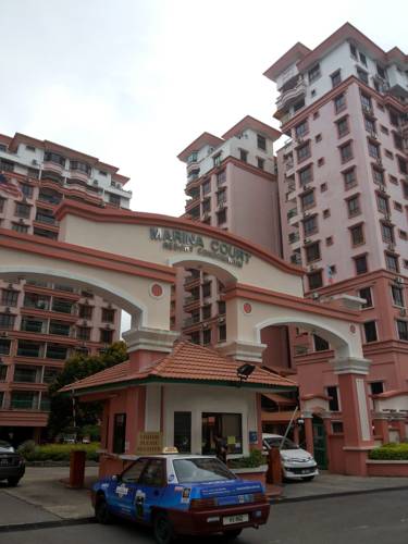 Kota Kinabalu Malaysia Last Minute Discount Code Booking.com