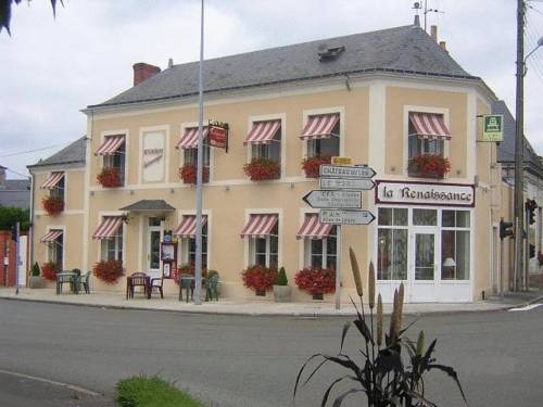 Le Lude France Last Minute Discount Code Booking.com
