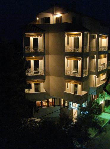 Aidipsos Greece Last Minute Discount Code Agoda.com