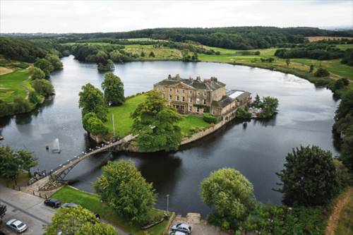 Wakefield United Kingdom Last Minute Discount Code Booking.com