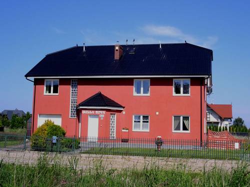 Karwia Poland Last Minute Discount Code Booking.com