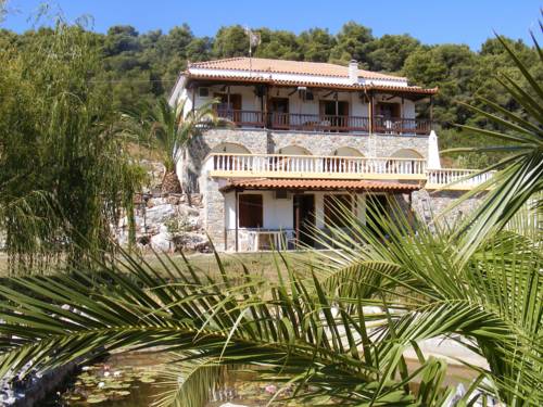 Panormos Skopelos Greece Last Minute Discount Code Booking.com