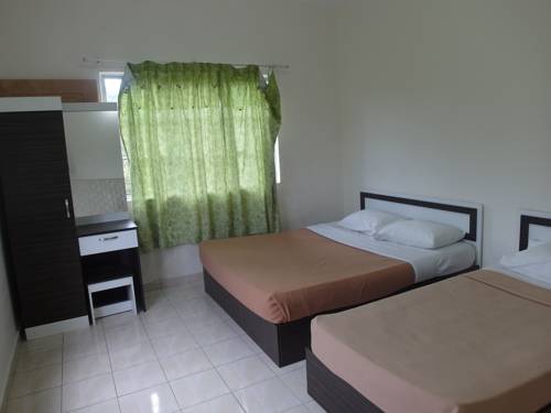 Tanah Rata Malaysia Last Minute Discount Code Booking.com