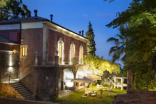 Zafferana Etnea Italy Last Minute Discount Code Booking.com