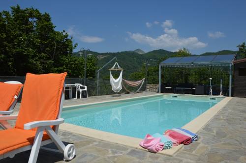 Castiglione Chiavarese Italien Last-Minute-Rabattcode Booking.com