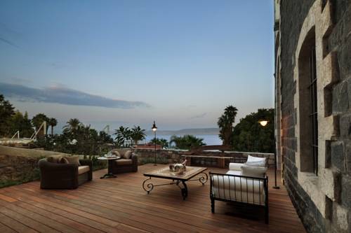 Tiberias Israel Last-Minute-Rabattcode Booking.com