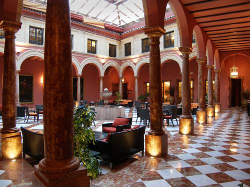 Lucena Spanje Laatste minuut Kortingscode Booking.com