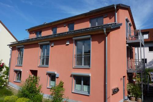 Bad Kissingen Germany Last Minute Discount Code Booking.com