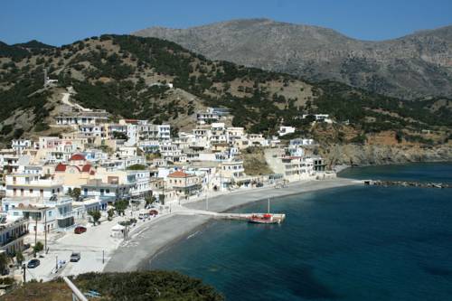 Diafánion Griechenland Last-Minute-Rabattcode Booking.com