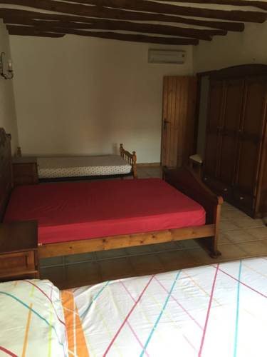 Baldellou Spanien Last-Minute-Rabattcode Booking.com