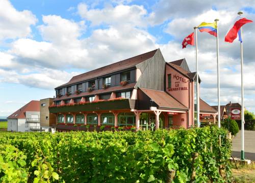 Ribeauvillé Frankreich Last-Minute-Rabattcode Booking.com