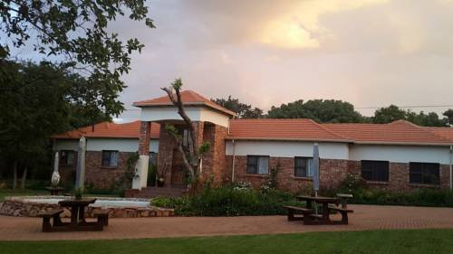 Hartbeespoort Afrique du Sud Code de réduction de dernière minute Booking.com