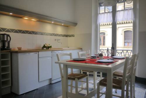 Grenoble France Last Minute Discount Code Booking.com