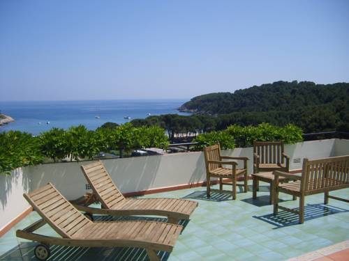 Fetovaia Italy Last Minute Discount Code Booking.com