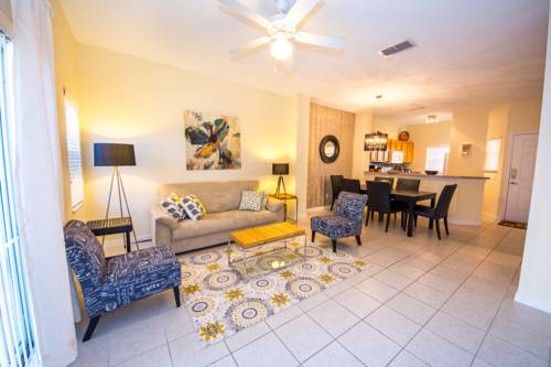 Kissimmee (Florida) United States Last Minute Discount Code Booking.com