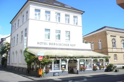 Königswinter Deutschland Last-Minute-Rabattcode Booking.com