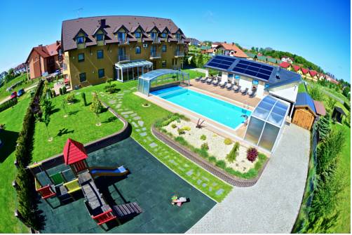 Rewal Pologne Code de réduction de dernière minute Booking.com