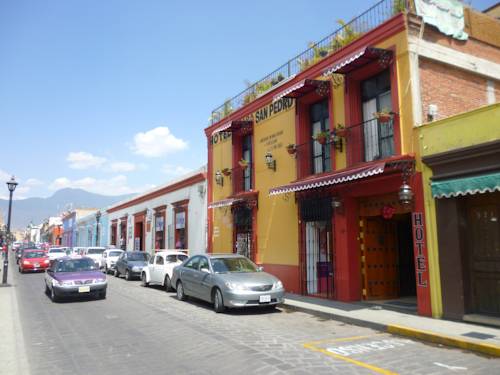 Oaxaca de Juárez Mexiko Last-Minute-Rabattcode Booking.com