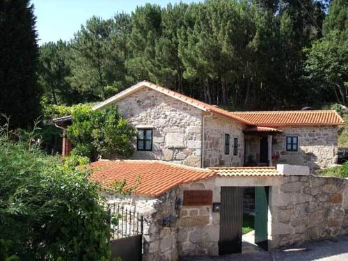 San Martiño de Meis Spanje Laatste minuut Kortingscode Booking.com