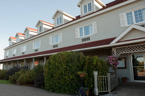Kensington (Prince Edward Island) Canada Last Minute Discount Code Booking.com