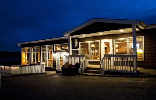 Baddeck (Nova Scotia) Kanada Last-Minute-Rabattcode Booking.com