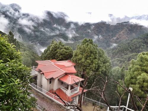 Nainital Indien Last-Minute-Rabattcode Booking.com
