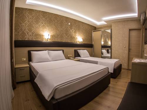 Amasya Türkei Last-Minute-Rabattcode Booking.com