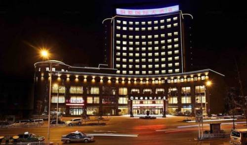 Tongling China Last-Minute-Rabattcode Booking.com
